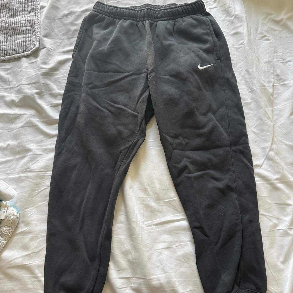 Men’s Nike Sweat Pants M